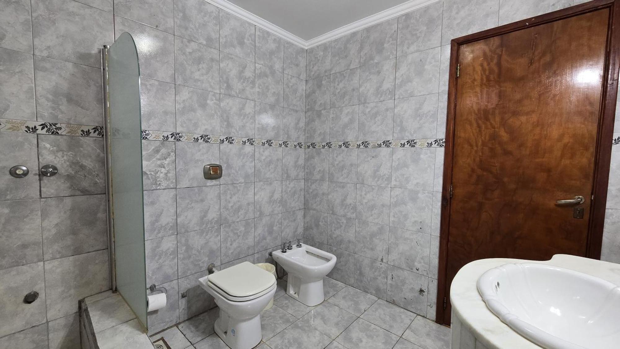 Tajy Iguazu Hotel ปูแอร์โตอีกวาซู ภายนอก รูปภาพ